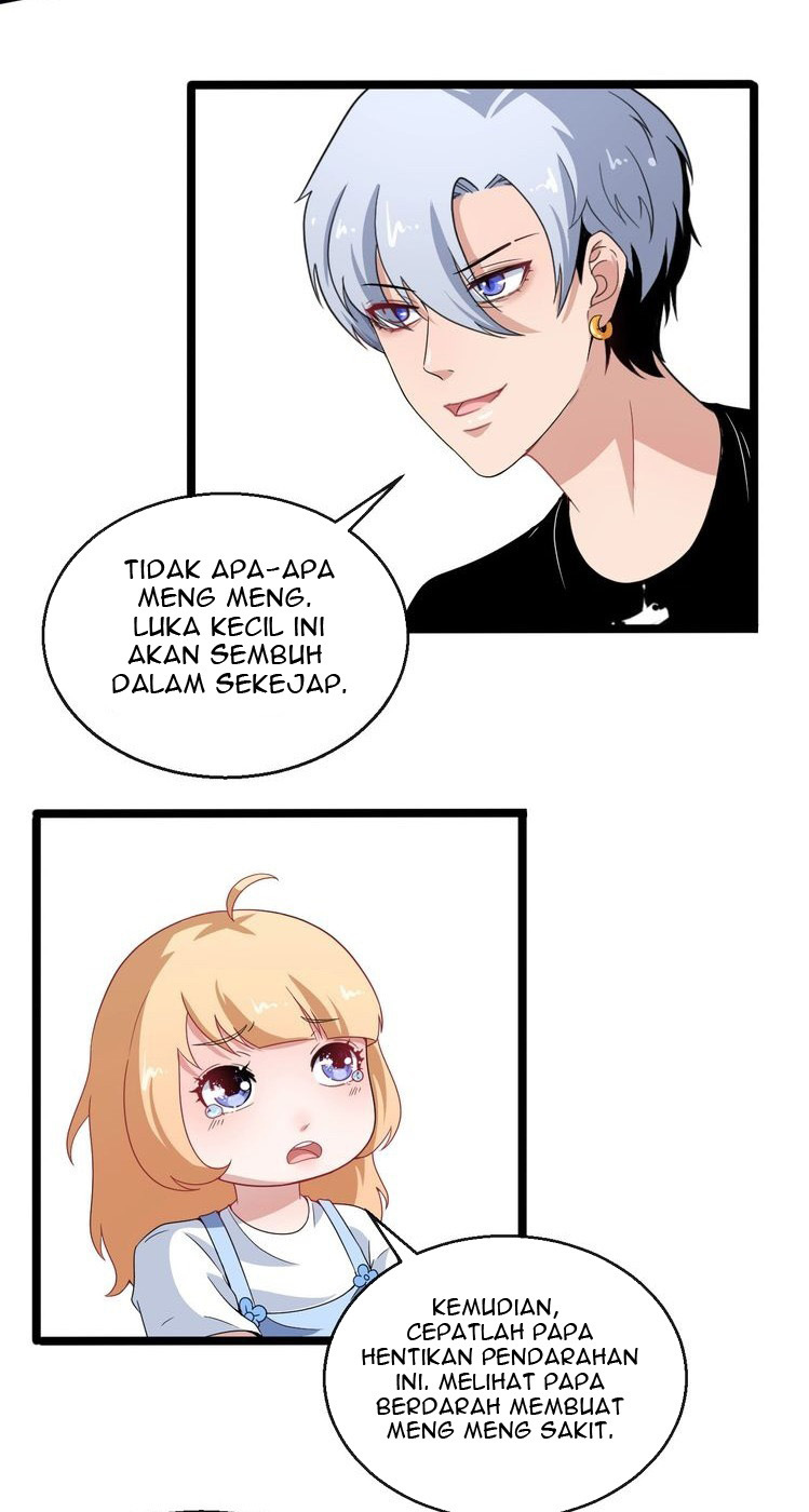 Daddy From Hell Chapter 06 Gambar 28